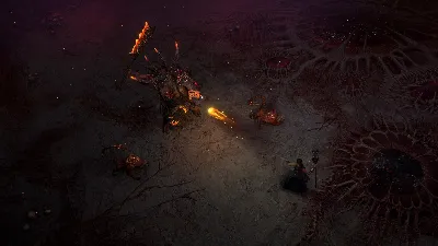 Diablo® IV - Standard Edition +ВЫБОР РЕГИОНА STEAM⚡️