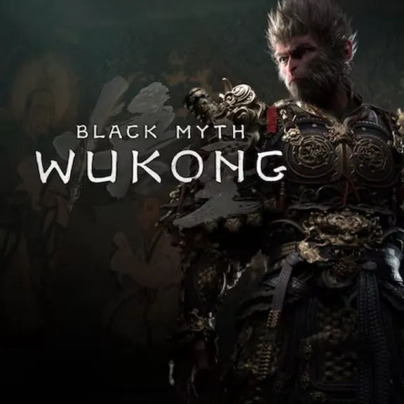 🤠 Black Myth Wukong ⚡️ PS5 ⚡️ УКРАИНА/ТУРЦИЯ 🤠