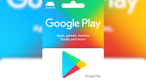 ✅AUTO 24/7✅GOOGLE PLAY GIFT CARD 5-100$ USD USA🇺🇸