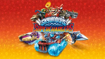 Skylanders SuperChargers Portal Owners Pack