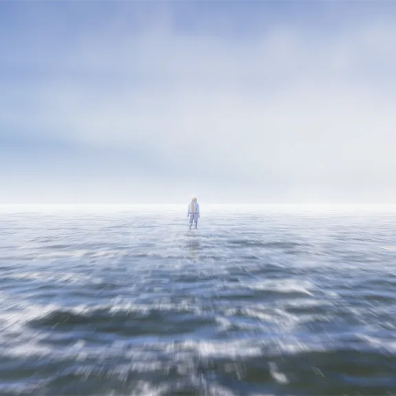 Afterglitch