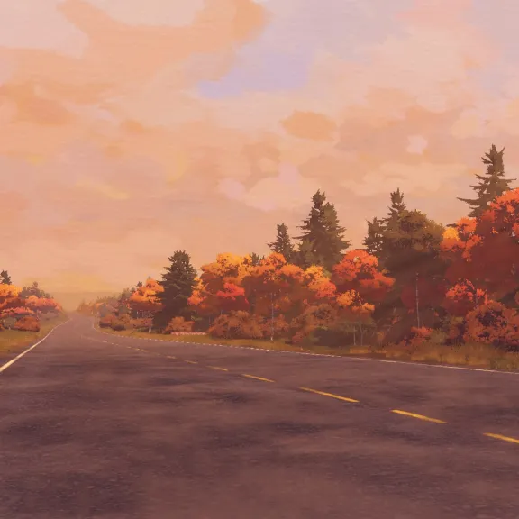 Open Roads
