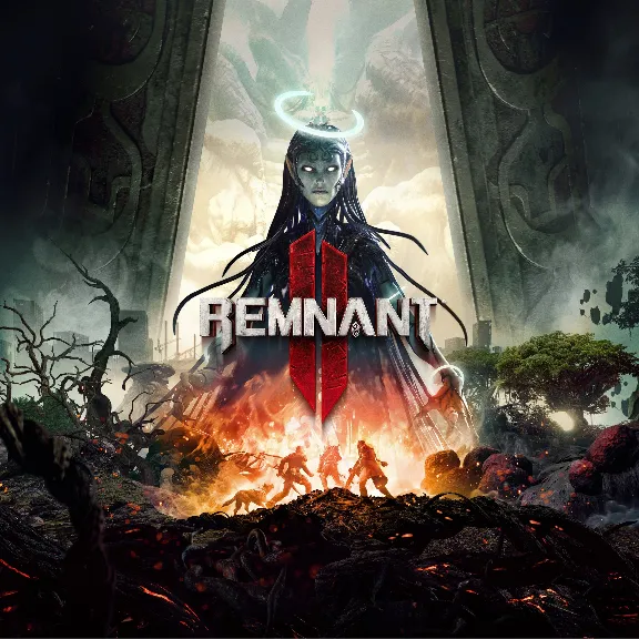 Remnant II  Deluxe Edition