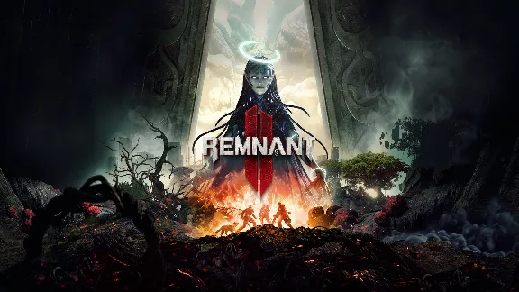 Remnant II  Deluxe Edition