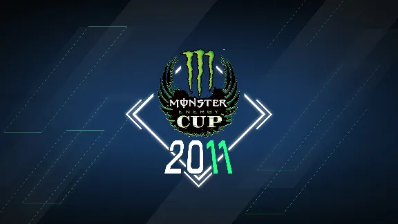 Monster Energy Supercross 4  Historical Monster Energy