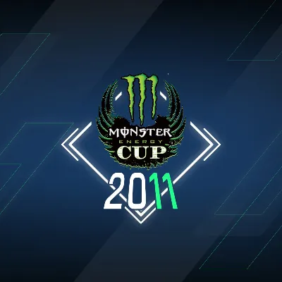 Monster Energy Supercross 4  Historical Monster Energy