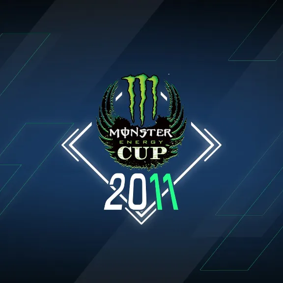 Monster Energy Supercross 4  Historical Monster Energy