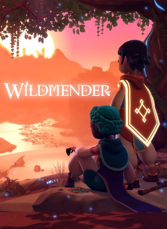 Wildmender