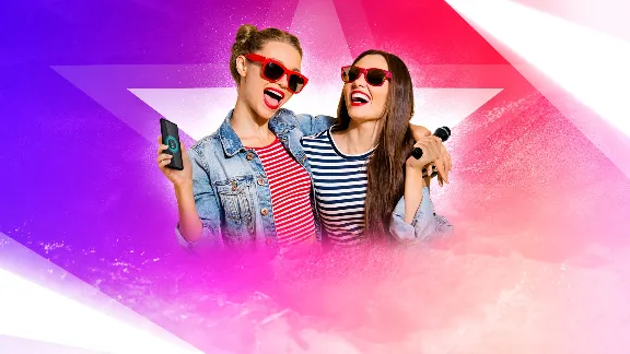 Lets Sing 2021  Best of 80s Vol 3 Song Pack