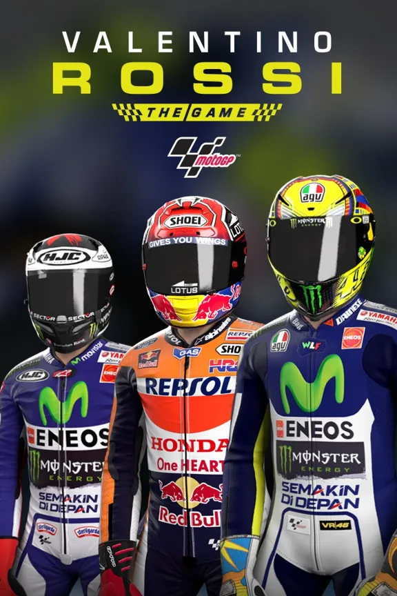 Real Events 2015 MotoGP Season