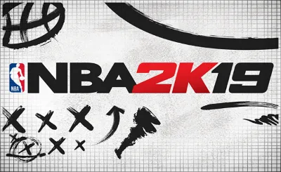 🍓 NBA 2K19 (PS4/PS5/EN) (Аренда от 7 дней)