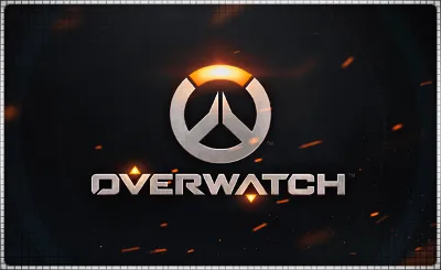 🍓 Overwatch (PS4/PS5/RU) (Аренда от 7 дней)