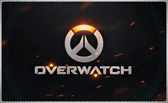 🍓 Overwatch (PS4/PS5/RU) (Аренда от 7 дней)