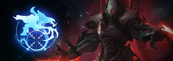 ✅Ключ [Global/RU]✅Командир: Аларак STARCRAFT II 2✅