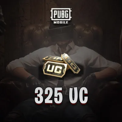 👌PUBG MOBİLE 325 UC GLOBAL PIN ✅ ДОСТАВКА БОТОВ 24/7