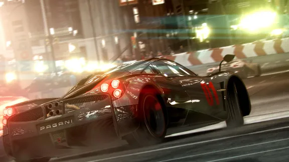 ✅GRID 2 + 2 DLC ⭐Steam\РФ+Весь Мир\Key⭐ + Бонус