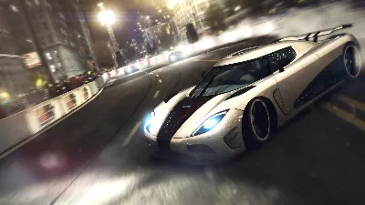 ✅GRID 2 + 2 DLC ⭐Steam\РФ+Весь Мир\Key⭐ + Бонус