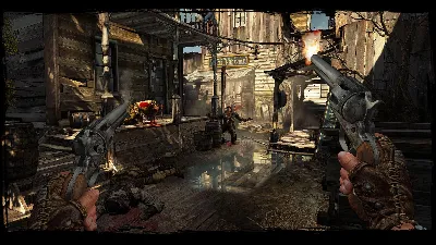 ✅Call of Juarez: Gunslinger ⭐Steam\РФ+Весь Мир\Key⭐ +🎁