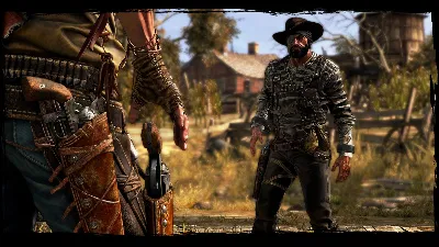 ✅Call of Juarez: Gunslinger ⭐Steam\РФ+Весь Мир\Key⭐ +🎁