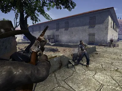 ✅Call of Juarez 1 ⭐Steam\РФ+Весь Мир\Key⭐ + Бонус