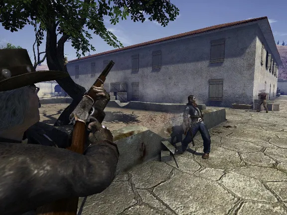 ✅Call of Juarez 1 ⭐Steam\РФ+Весь Мир\Key⭐ + Бонус