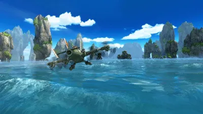 ✅Sine Mora EX ⭐Steam\RU+CIS\Key⭐ + Bonus