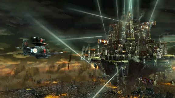 ✅Sine Mora EX ⭐Steam\RU+CIS\Key⭐ + Bonus