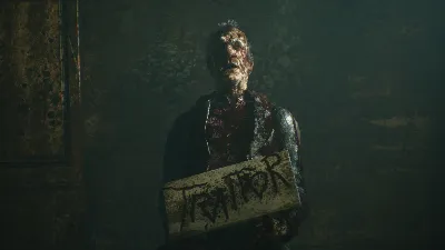 Beyond Hanwell * STEAM RU ⚡ АВТО 💳0%