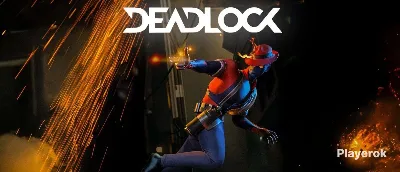 Купить Активация DEADLOCK Инвайт / Приглашение