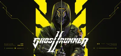 Ghostrunner 2 (STEAM КЛЮЧ) РОССИЯ+МИР / РУССКИЙ ЯЗЫК