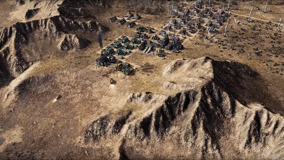 Endzone 2 * STEAM RU*KZ*UA*СНГ🔥АВТОДОСТАВКА