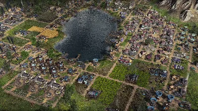 Endzone 2 * STEAM RU*KZ*UA*СНГ🔥АВТОДОСТАВКА