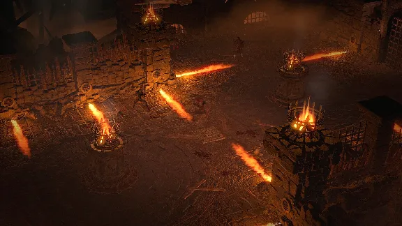 Wartales: Контракт Бойцовские ямы DLC STEAM GIFT РОССИЯ