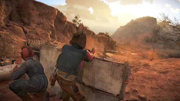 💛🖤STAR WARS OUTLAWS🖤💛 📌XBOX\PSN\EGS📌🚀ПРЕДЗАКАЗ🔴