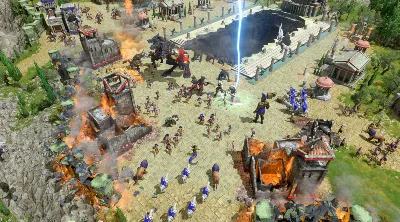 ⭐Age of Mythology Retold Premium Upgrade Edition⭐XBOX⭐.
