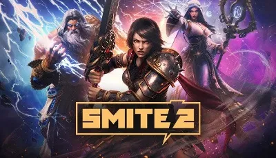 ⭐SMITE 2 Ultimate Edition⭐XBOX series X | S🟢