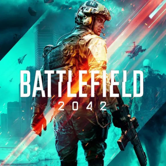 BATTLEFIELD 2042 ✅STEAM KEY
