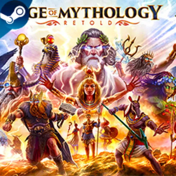 💎Age of Mythology: Retold Premium💎