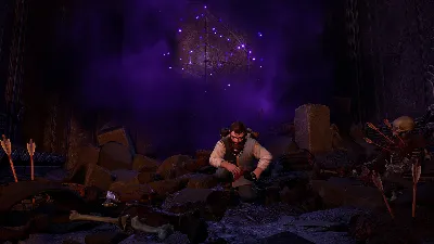 🚀 The Lord of the Rings: Return to Moria™ 🤖 Steam Gift Россия ⚡ мгновенно