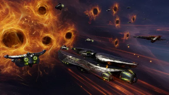 🚀 Sins of a Solar Empire II 🤖 Steam Gift Россия ⚡ мгновенно