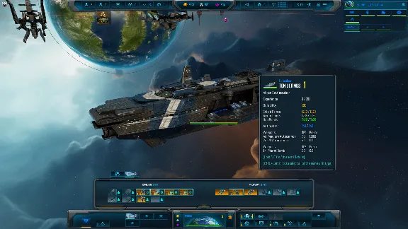 🚀 Sins of a Solar Empire II 🤖 Steam Gift Россия ⚡ мгновенно