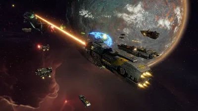 🚀 Sins of a Solar Empire II 🤖 Steam Gift Россия ⚡ мгновенно