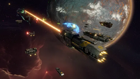 🚀 Sins of a Solar Empire II 🤖 Steam Gift Россия ⚡ мгновенно