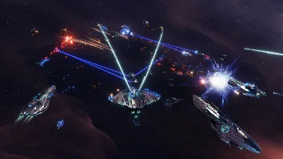 🚀 Sins of a Solar Empire II 🤖 Steam Gift Россия ⚡ мгновенно