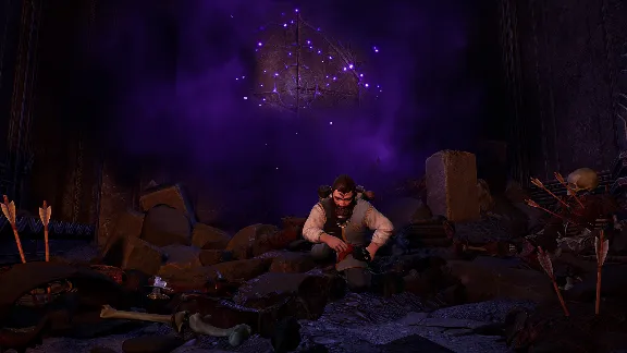 The Lord of the Rings: Return to Moria АВТОДОСТАВКА STEAM GLOBAL МГНОВЕННО ЛИЦЕНЗИЯ