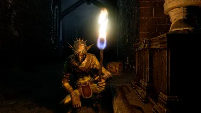 The Lord of the Rings: Return to Moria АВТОДОСТАВКА STEAM GLOBAL МГНОВЕННО ЛИЦЕНЗИЯ