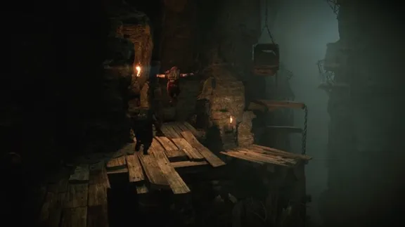 ⚡️The Lord of the Rings: Return to Moria| АВТО RU Steam