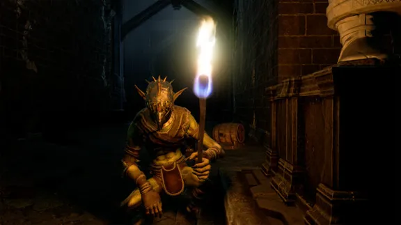 ⚡️The Lord of the Rings: Return to Moria| АВТО RU Steam