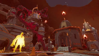 Risk of Rain 2: Seekers of the Storm DLC STEAM ⚡️АВТО