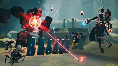 Risk of Rain 2: Seekers of the Storm DLC STEAM ⚡️АВТО